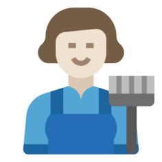 Housekeeping
