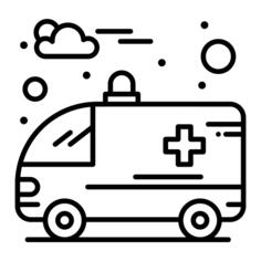 Ambulance