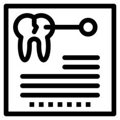 Dental checkup