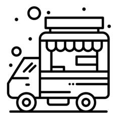 Food stall