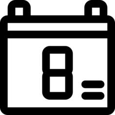 Calendar