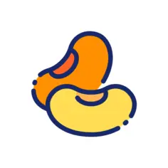 豆角，扁豆