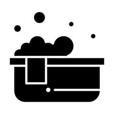Hot bath