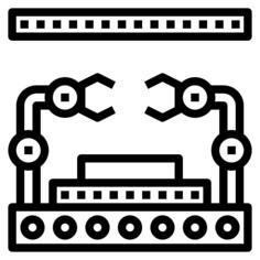 Robot arm