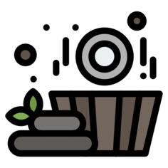 桑拿