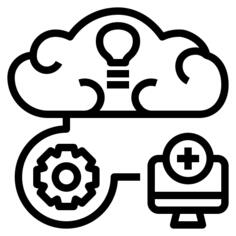 Cloud settings