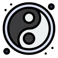 Ying yang