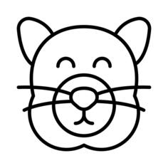 猫科动物