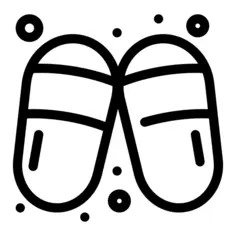 凉鞋