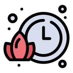 时间