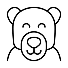 Grizzly bear