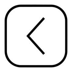 Left chevron