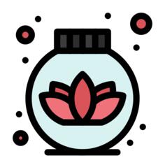 莲花