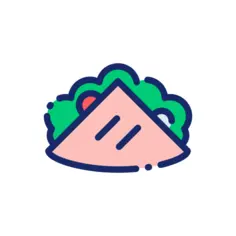 墨西哥馅饼