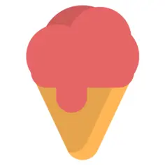 Ice cream