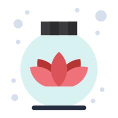 莲花