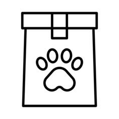 Pet food