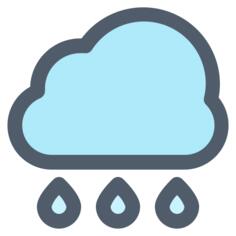 雨