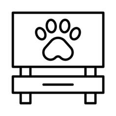 Pet shelter