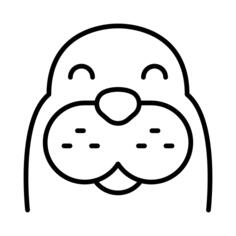 海狮