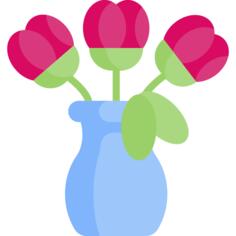 花瓶