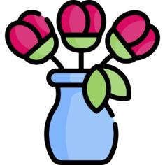 花瓶