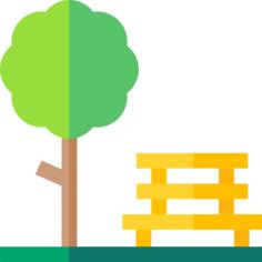 公园