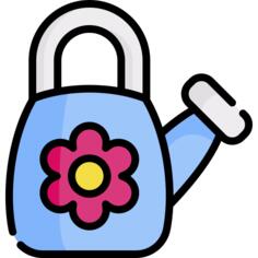Watering can
