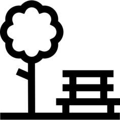 公园