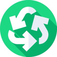 Recycling