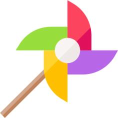 Pinwheel