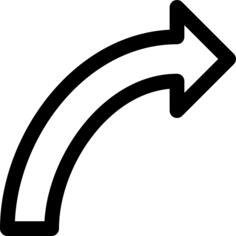 Arrow right