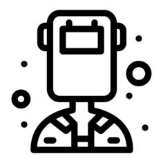 Welder