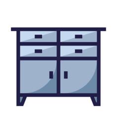 内阁