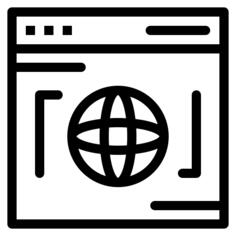 网页浏览器