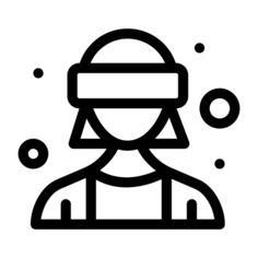 VR眼镜