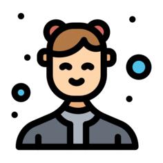 侍应生