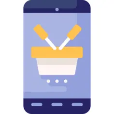 Mobile shopping