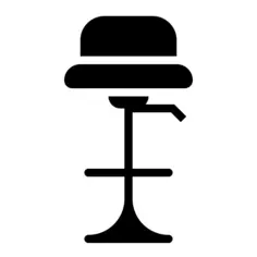 Chair stand
