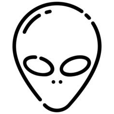 外星人