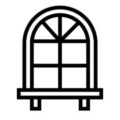 窗口