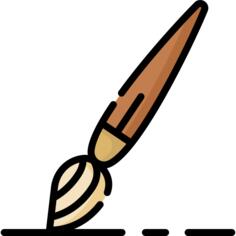 Painting brush