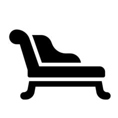 Chaise longue