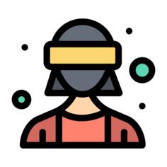 VR眼镜