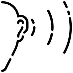 听