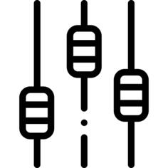 Equalizer