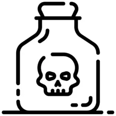 Poison