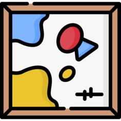 绘画