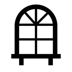 窗口