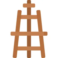 画架